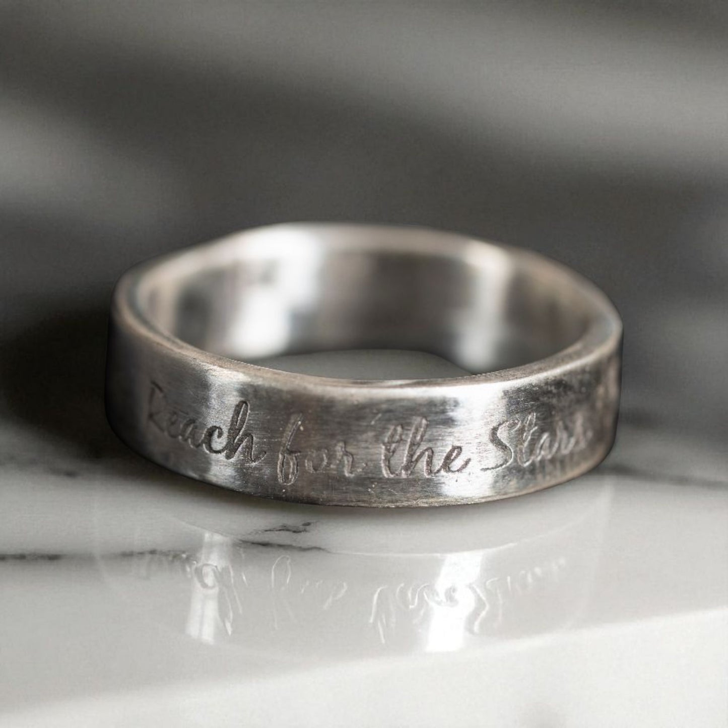 Reach for the Stars Ring