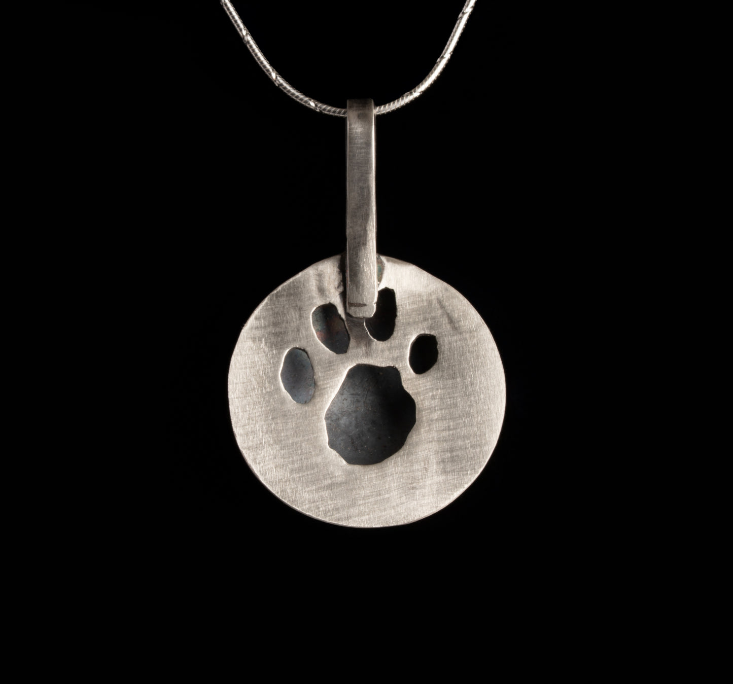 Mama Bear Pendant