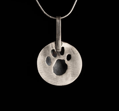 Mama Bear Pendant